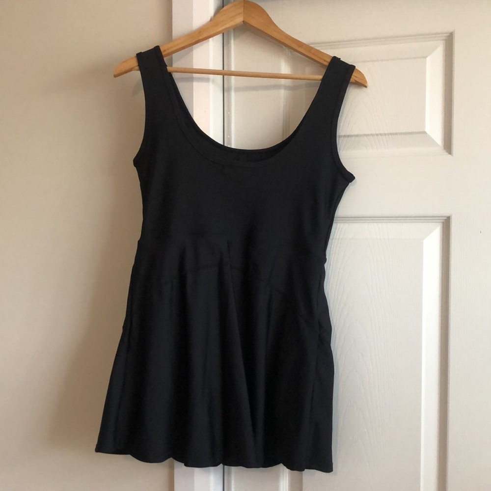 Workout Dress - Picture 2 of 9
